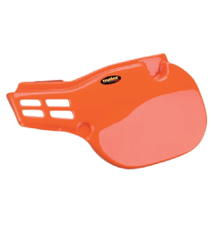 MAIER replacement side panels for HONDA CR 125, CR 250, CR 500 from 1984