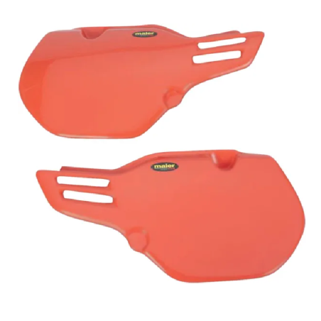 MAIER replacement side panels for HONDA CR 125 R, CR 250 R, CR 500 R