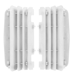 Cubre radiador POLISPORT para YAMAHA YZ 450 F 2010 a 2013