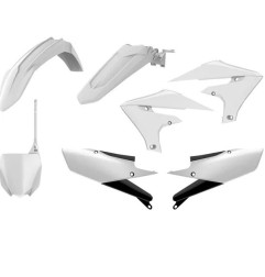 Complete POLISPORT body kit for YAMAHA, YZ 250, YZ 450 from 2018 and 2019