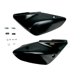 Panneaux latéraux de rechange MAIER pour HONDA CRF 100, CRF 80 de 2004 à 2009