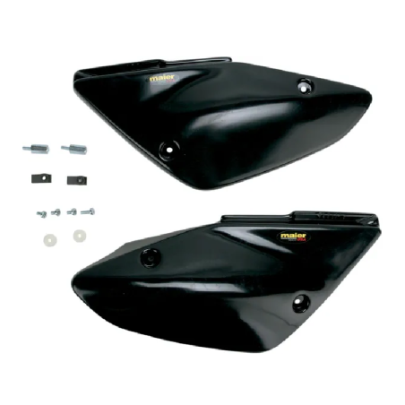 Paneles laterales de recambio MAIER para HONDA CRF 100 F, CRF 80 F