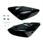 MAIER replacement side panels for HONDA CRF 100, CRF 80 from 2004 to 2009 MAIER replacement side panels for HONDA CRF 100, CRF 80 from 2004 to 2009