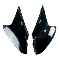Panneaux latéraux de rechange MAIER pour HONDA CRF 150, CRF 230 de 2004 à 2014