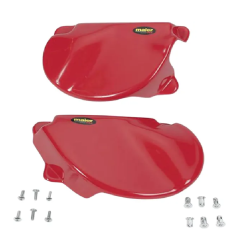 Panneaux latéraux de rechange MAIER pour HONDA XR 75, XR 80
