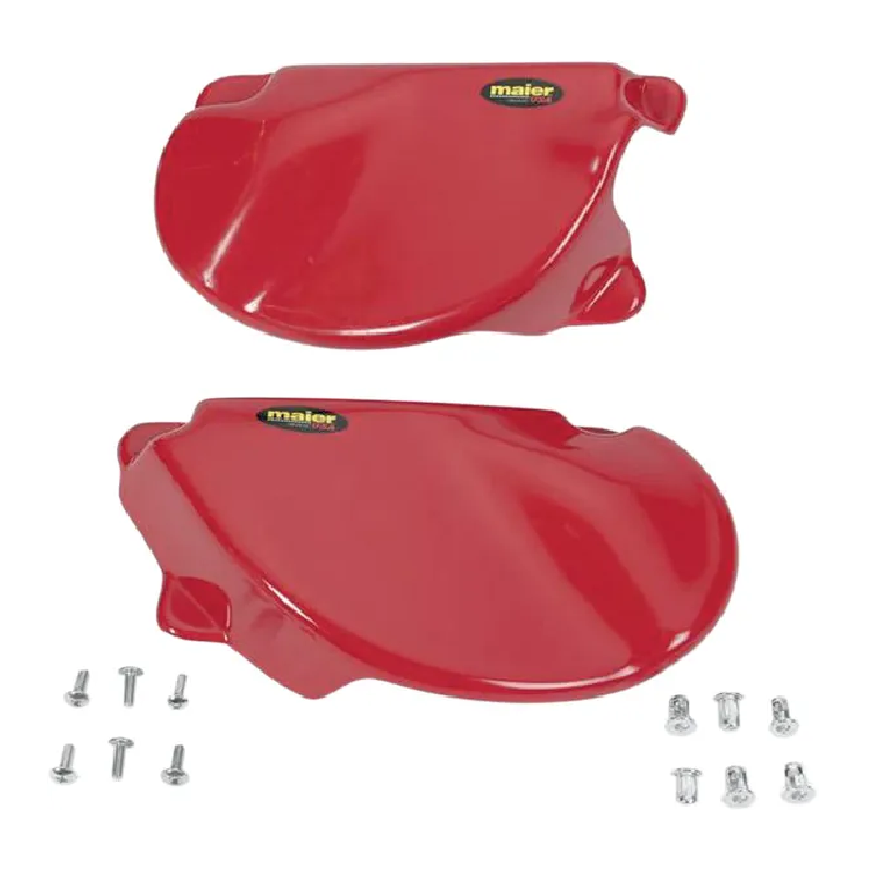 MAIER replacement side panels for HONDA XR 75, XR 80 from 1977 to 1982 MAIER replacement side panels for HONDA XR 75, XR 80 from 1977 to 1982