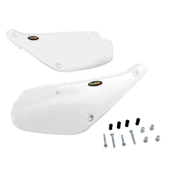 Paneles laterales de recambio MAIER para HONDA XR 100, XR 80 de 1988 a 2000