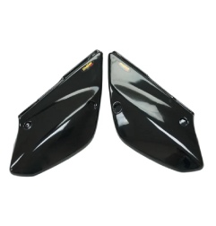 Panneaux latéraux de rechange MAIER pour HONDA XR 100 R, XR 80 R