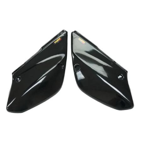 MAIER replacement side panels for HONDA XR 100 R, XR 80 R