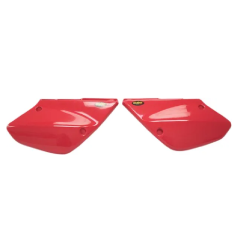 MAIER replacement side panels for HONDA XR 100, XR 80 from 2001 to 2003
