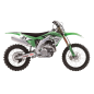 Kit déco SR2 FACTORY EFFEX pour KAWASAKI KX 112, KX 85 de 2022 à 2024 Kit déco SR2 FACTORY EFFEX pour KAWASAKI KX 112, KX 85 de 2022 à 2024