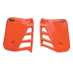 MAIER replacement side panels for HONDA CR 250 R