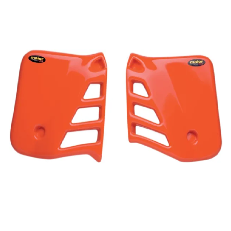 MAIER replacement side panels for HONDA CR 250 R