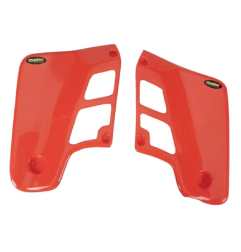 Panneaux latéraux de rechange MAIER pour HONDA CR 500 R
