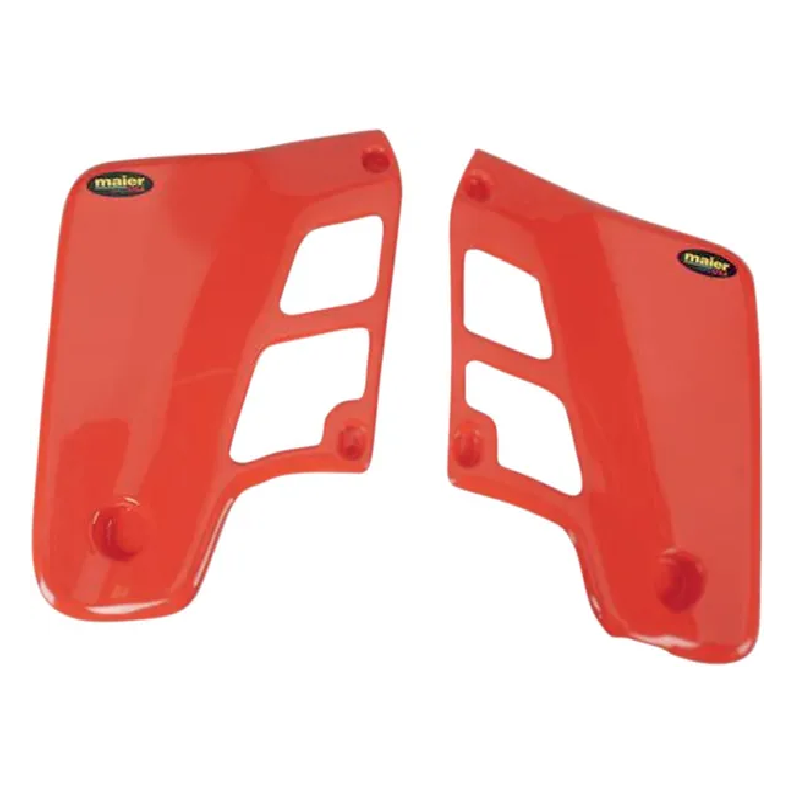 Paneles laterales de recambio MAIER para HONDA CR 500 R Paneles laterales de recambio MAIER para HONDA CR 500 R