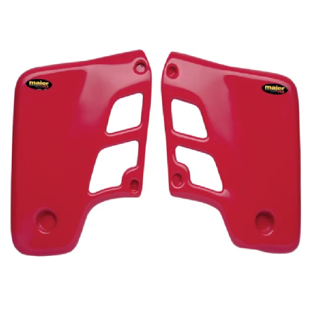 Cache radiateur de rechange MAIER pour HONDA CR 500 R