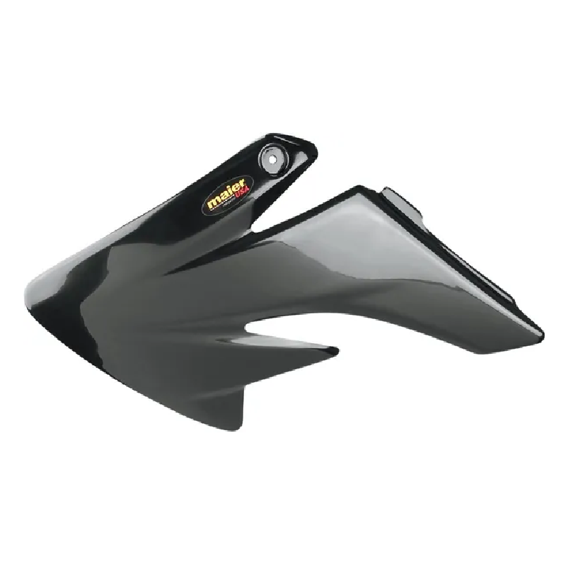 Cache radiateur de rechange MAIER pour HONDA CRF 100, CRF 70, CRF 80 de 2004 à 2013