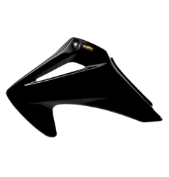 Cubre radiador de recambio MAIER para HONDA CRF 150, CRF 230 de 2003 a 2007