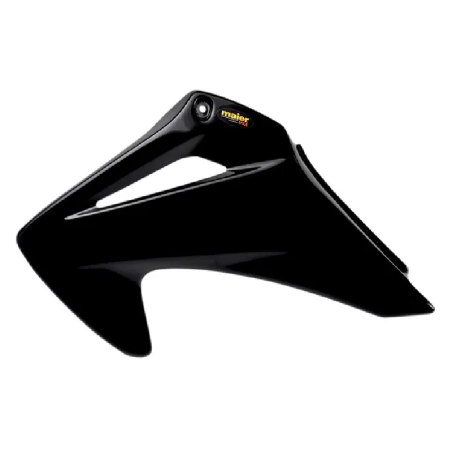Cubre radiador de recambio MAIER para HONDA CRF 150, CRF 230 de 2003 a 2007