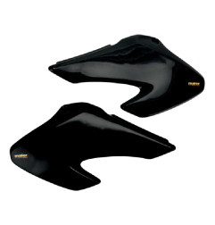 Tapa del radiador de recambio MAIER para HONDA XR 100 R, XR 80 R