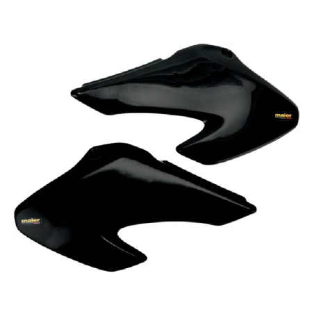 Tapa del radiador de recambio MAIER para HONDA XR 100 R, XR 80 R