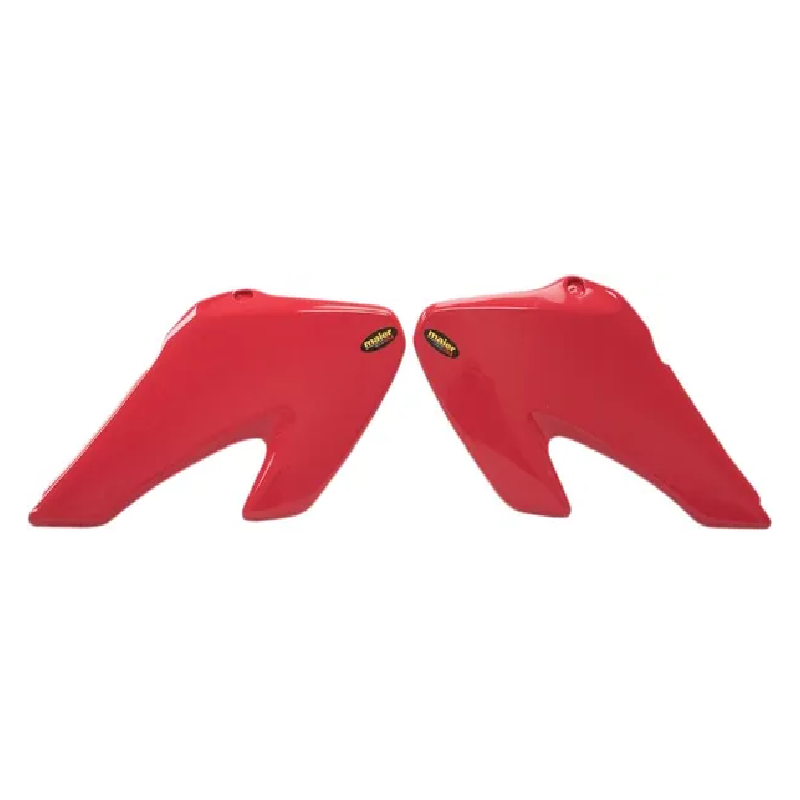 Tapa del radiador de recambio MAIER para HONDA XR 100 R, XR 80 R Tapa del radiador de recambio MAIER para HONDA XR 100 R, XR 80 R