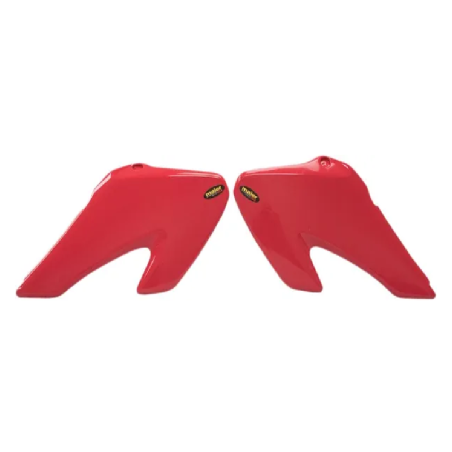 MAIER replacement radiator cover for HONDA XR 100 R, XR 80 R