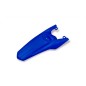 Rear fender POLISPORT blue for YAMAHA YZ 65 from 2019 to 2026