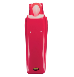 MX MAIER style rear mudguard for XR 250 R, XR 400 R