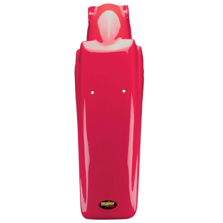 MX MAIER style rear mudguard for XR 250 R, XR 400 R