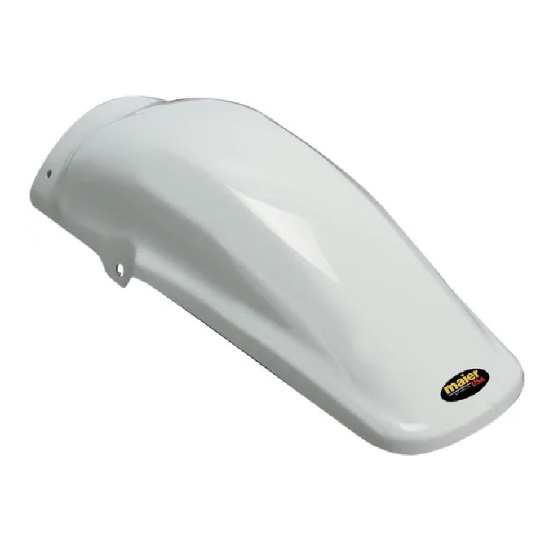 MX MAIER style rear mudguard for HONDA XR 250, XR 350, XR 600, XR 650 from 1990 to 2000