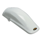Guardabarros trasero estilo MX MAIER para HONDA XR 250 L, XR 250 R, XR 350 R, XR 600 R, XR 650 L Guardabarros trasero estilo MX MAIER para HONDA XR 250 L, XR 250 R, XR 350 R, XR 600 R, XR 650 L