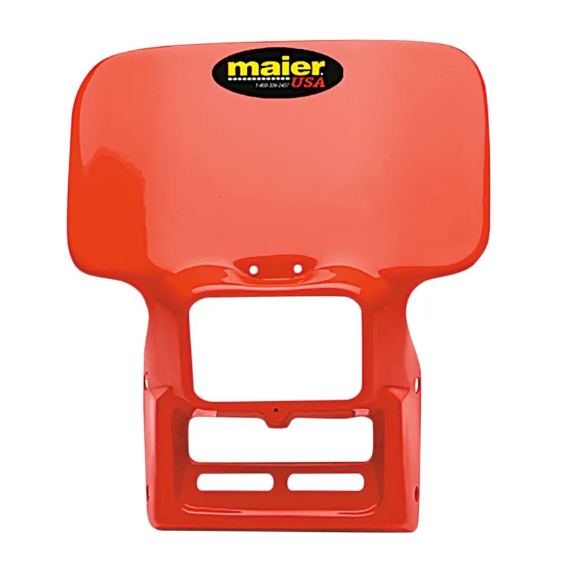 Plástico de recambio para faro MAIER para HONDA XR 200 R, XR 250 R, XR 350 R, XR 500 R, XR 600 R Plástico de recambio para faro MAIER para HONDA XR 200 R, XR 250 R, XR 350 R, XR 500 R, XR 600 R