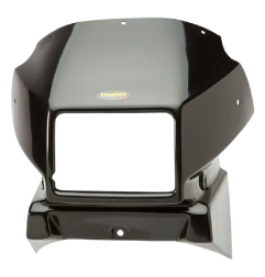 Plastique de carénage de rechange MAIER pour KAWASAKI KLR 650 de 1987 à 2007