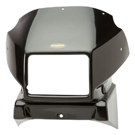 Plastique de carénage de rechange MAIER pour KAWASAKI KLR 650