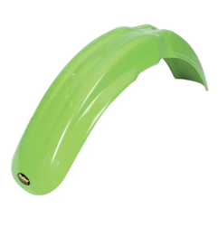 Garde-boue de rechange MAIER pour KAWASAKI KDX 200, KDX 250, KLR 650, KX 125 A, KX 125 B, KX 125 C, KX 125 D de 1980 à 2007