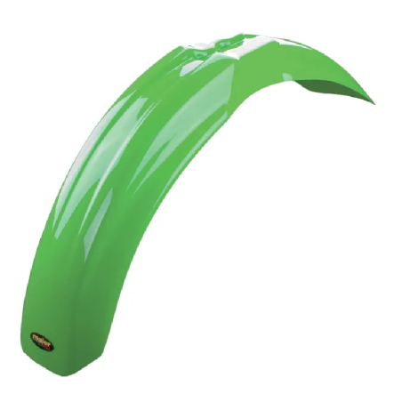 Guardabarros de repuesto MAIER para KAWASAKI KDX 200, KDX 220 R, KLX 250 R, KLX 300 R, KX 125 J, KX 125 K, KX 125 L, KX 250