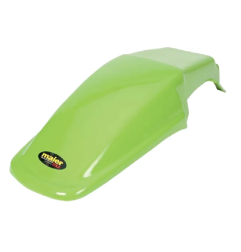 Garde-boue de rechange MAIER pour KAWASAKI KX 80 17/14, KX 80 19/16 de 1986 à 1987