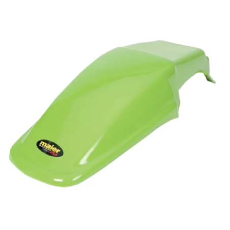 Guardabarros de recambio MAIER para KAWASAKI KX 80 de 1986 a 1987