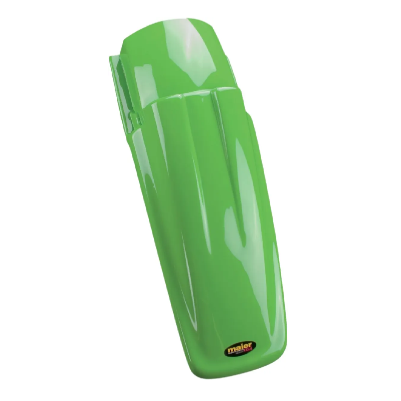 MAIER spare mudguards for KAWASAKI KX 125, KX 250, KX 500 from 1986 to 1987 MAIER spare mudguards for KAWASAKI KX 125, KX 250, KX 500 from 1986 to 1987
