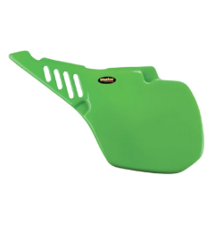 Panneaux latéraux de rechange MX MAIER pour KAWASAKI KX 125, KX 250, KX 500 de 1984 à 1986