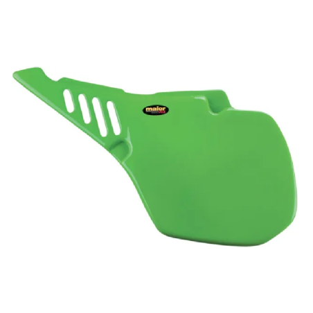 Panneaux latéraux de rechange MX MAIER pour KAWASAKI KX 125 C, KX 125 D, KX 250, KX 500 B