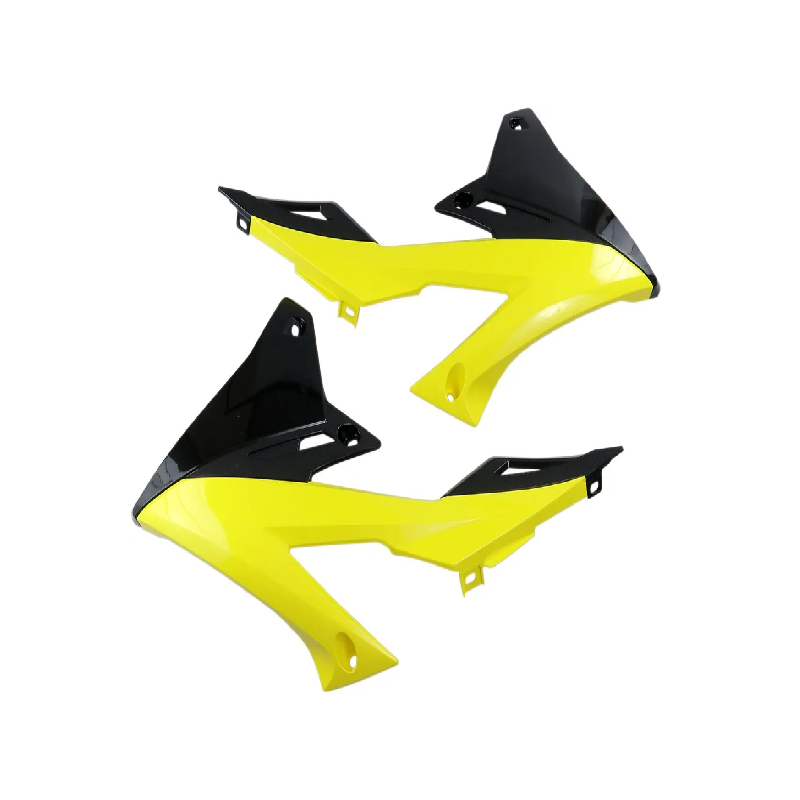 Replacement radiator caps UFO for SUZUKI RM-Z 250 from 2019 to 2026