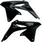SHROUD RAD RMZ450 09-17 BK UFO para SUZUKI RM-Z 450 de 2009 a 2017 SHROUD RAD RMZ450 09-17 BK UFO para SUZUKI RM-Z 450 de 2009 a 2017