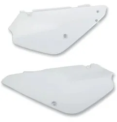 UFO -Ersatz-Seitenverkleidungen für SUZUKI RM 85, Baujahre 2003 bis 2012 – Art.-Nr. SU03970#041