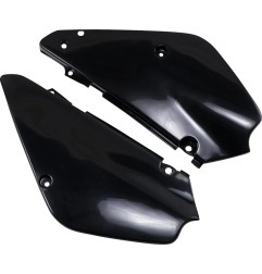 Panneaux Latéraux de Rechange UFO pour SUZUKI RM 85 de 2003 à 2012