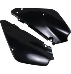 UFO -Ersatz-Seitenverkleidungen für SUZUKI RM 85, Baujahre 2003 bis 2012