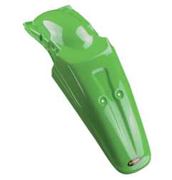 Garde-boue arrière style MX MAIER pour KAWASAKI KDX 200, KDX 220 R de 1996 à 2006