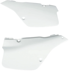 UFO Replacement Side Panels for SUZUKI RM 125 from 1989 to 1992