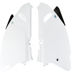 UFO Replacement Side Panels for SUZUKI RM 125, RM 250 from 1993 to 1995